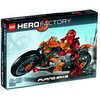LEGO - 7158 - Jeu de construction - LEGO® Hero Factory - Furno Bike