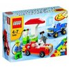 LEGO - 5898 - Jeu de Construction - Bricks & More LEGO - Voitures