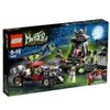 Lego 9465 Monster Fighters - Les zombies