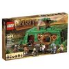 Lego The Hobbit An Unexpected Gathering 79003