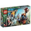 LEGO Castle 7091 - Katapultverteidigung