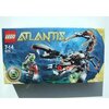 LEGO Atlantis 8076 - Gigantischer Tiefseeskorpion