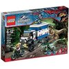 LEGO Jurassic World 75917 - Raptor-Randale