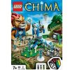 LEGO Games - 50006 - Jeu de Société - Les Légendes de Chima