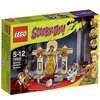 Lego Scooby-doo - 75900 - Jeu De Construction - Le Mystère du Musée De La Momie