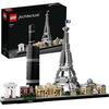 Lego Parigi - Lego® Architecture - 21044