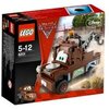 LEGO Cars - 8201 - Jeu de Construction - Martin - Echelle 1/55