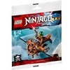 Lego Ninjago - 30421 - Jeu de Construction - Pirate Avion (Sachet Polybag)