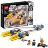 LEGO STAR WARS Lego 75258 Star Wars Anakin
