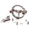 Lego Star Wars 75191 Jedi Starfighter With Hyperdrive Konstruktionsspielzeug