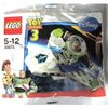 Lego Toy Story (Set 30073): Buzz