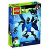 LEGO - 8519 - Jeu de Construction - Ben 10 Alien ForceTM - Glacial