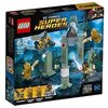 LEGO Super Heroes 76085 - la Battaglia di Atlantide