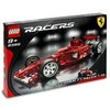 LEGO Racers 8386 - Ferrari F1 Racer, groß