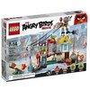 LEGO Angry Birds 75824 Pig City Teardown by LEGO