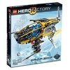 LEGO Hero Factory 7160 - Drop Ship