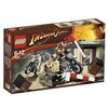 LEGO Indiana Jones 7620 - Motorradjagd