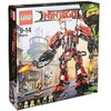 LEGO - 70615 - Jeu de Construction - Name TDB