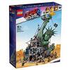 Lego 70840 Lego Movie Willkommen in Apokalypstadt!