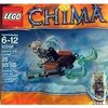 LEGO Legends of Chima: Sykor