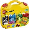 Lego Valigetta Creativa - Lego® Classic - 10713