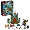 LEGO Super Heroes - Gioco per Bambini Batman e la Fuga di Joker, Multicolore, 6251538
