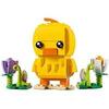 LEGO Brickheadz Easter Chick Set 40350