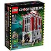 Lego Creator 75827 - Ghostbuster