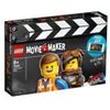 70820 LEGO MOVIE MAKER LEGO MOVIE 2 5702016394429