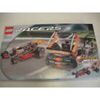 LEGO 8473 RACERS 