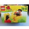 LEGO 2806 DUPLO