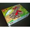 LEGO DUPLO 3775 BINARI Tracks New with box sigillato 