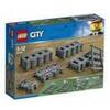 LEGO 60205 CITY - BINARI Nuovo