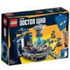 21304 LEGO Ideas: Doctor Who