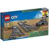 LEGO CITY TRENI 60238 - SCAMBI