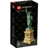 LEGO 21042 ARCHITECTURE Statua della Libertà 21042