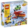 LEGO Bricks & More Airport Building Set (5933)