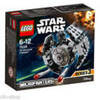 LEGO STAR WARS MICROFIGHTERS TIE ADVANCED PROTOTYPE - LEGO 75128