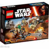 LEGO STAR WARS BATTLE PACK RIBELLI - LEGO 75133