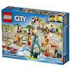 LEGO City 60153 Divertimento in Spiaggia