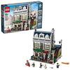 LEGO Creator Expert - Restaurante Parisino (10243)