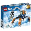 LEGO 60192 City Arctic Expedition Arctic Ice Crawler