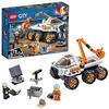 LEGO City Space 60225 Mars Rover Testing Drive (202 parts)