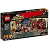LEGO 76060 "Super Heroes Confidential Spider-Man 4" Building Set