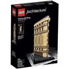 LEGO Architecture 21023 - Grattacielo Flatiron