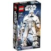 LEGO UK 75536 - Blocco da costruzione Conf Han Solo Trooper