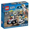 LEGO City Space Port 60077 - Starter Set Spazio