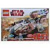 LEGO 7753 Star Wars - Carro armato Pirata