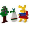 LEGO Stagionale: Mrs Coniglietto Di Pasqua Set 10168 (Insaccato)