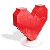 LEGO Stagionale: Rosso Heart (7cm) Set 40004 (Insaccato)